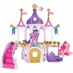 My Little Pony A New Generation Royal Racing Ziplines F2156