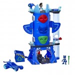 Pj Masks Deluxe Battle Hq (F2101)