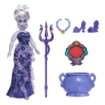 Disney Villains Doll Ursula F4538