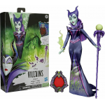 Disney Villains Doll Maleficent F4538
