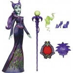 Disney Villains Doll Maleficent F4538