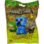 Minecraft Σακουλάκι Squishy Σειρά 2 10585992