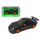 Welly Μεταλλικο Αυτοκίνητο Porsche 911 GT3 RS 1:24