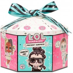 L.O.L. Surprise -Present Surprise S2 572824