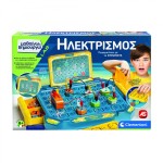 Μαθαίνω & Δημιουργώ Ηλεκτρισμός 63381