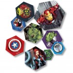 Battle Cubes Avengers C902AV