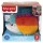 Fisher-Price Μαλακό Σκαντζοχοιράκι – Ουράνιο Τόξο (HBP42)