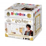 BrainBox Harry Potter 93046