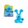 Blue's Clues & You Μηχανικό Λούτρινο Blue Κου Κου Τζα 25cm BLU02100