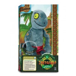 Σαυράιβορ Ο Βρωμύλος θέλει να χάσει 16101