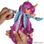 My Little Pony Ribbon Hairstyles Sunny Starscout F3873