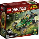 LEGO Ninjago Επιδρομέας της Ζούγκλας 71700