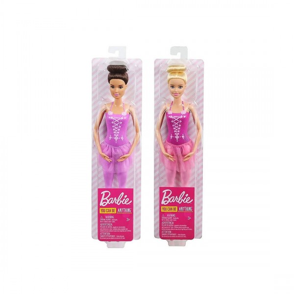 Barbie Μπαλαρίνα –  GJL58