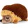 Keel toys Eco Σκαντζόχοιρος 18cm  16406701