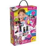 Barbie Nail Art - Colour Change 86016