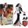 Disney Villains Doll Cruella De Vil F4538