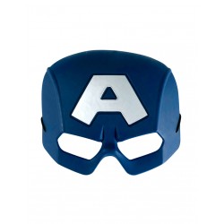 Captain America Μάσκα 202323