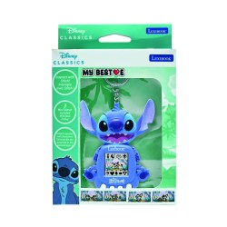 Lexibook Stitch My Best-E Game Console (JLMB10D)