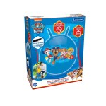 Lexibook Φουσκωτή Μπάλα Αναπήδησης 45εκ. Paw Patrol (BG040PA)