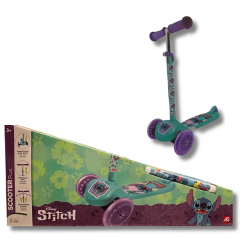 Stitch Scooter Plus (50274)
