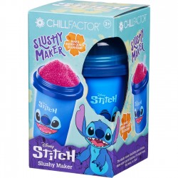 Chillfactor Slushy Maker - Γρανιτιερα Stitch (CHL05000)