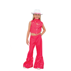 Fun Fashion Αποκριάτικη Στολή Robbie Νο 8