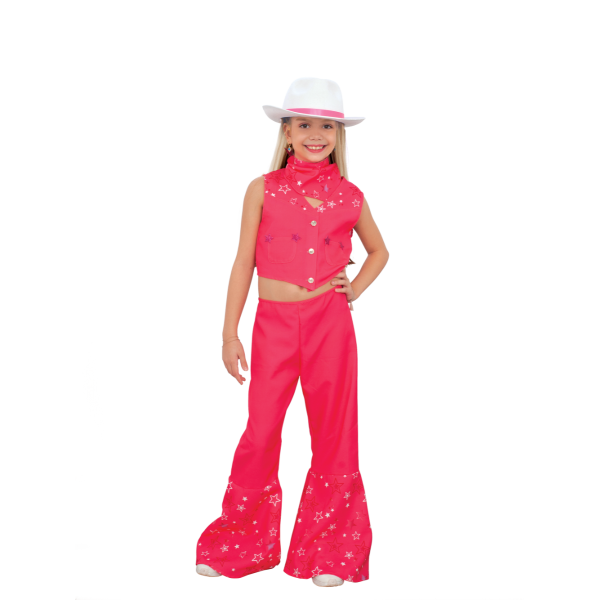 Fun Fashion Αποκριάτικη Στολή Robbie Νο 8