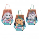 Baby Paws Λούτρινα Διαδραστικά Κατοικίδια Wave 3 92712