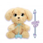 Baby Paws Λούτρινα Διαδραστικά Κατοικίδια Wave 3 92712