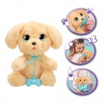 Baby Paws Λούτρινα Διαδραστικά Κατοικίδια Wave 3 92712