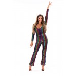 Fun Fashion Αποκριάτικη Στολή Disco Fever One Size