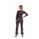 Fun Fashion Αποκριάτικη Στολή Disco Fever One Size