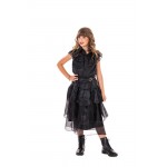 Fun Fashion Αποκριάτικη Στολή Gothic Girl Νο 12
