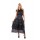 Fun Fashion Αποκριάτικη Στολή Gothic Woman One Size
