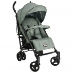 Bebe stars Καρότσι Buggy Adam Mint 186174