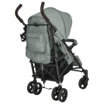 Bebe stars Καρότσι Buggy Adam Mint 186174