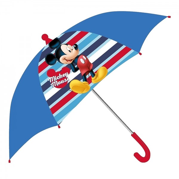 Mickey Παιδική Ομπρέλα 201172