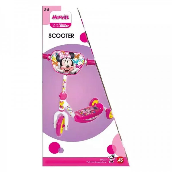 Minnie Scooter (50247)