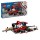 LEGO City Πιτ Στοπ F1 & Ομάδα Με Αυτοκίνητο Ferrari 60443