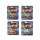 Cars Glow Racers HPG76