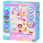 Aquabeads Παγωτά & Γλυκά Σετ Δημιουργίας Αξεσουάρ (35090)