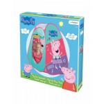 Peppa Σκηνή Pop Up 72x75x90cm (72844)