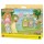 Sylvanian Families Nursery Swing Κούνια Βρεφονηπιακού Σταθμού 5745