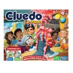  Cluedo Junior (Ελληνική Έκδοση) F6419