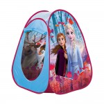 Frozen Σκηνή Pop Up 72x75x90cm (75144)