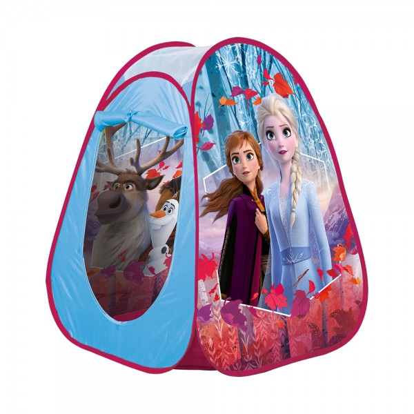 Frozen Σκηνή Pop Up 72x75x90cm (75144)