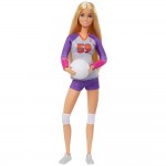 Barbie Αθλήτρια Βόλει (HKT72)