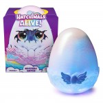 Hatchimals Alive Αυγό Draggle (6069282)