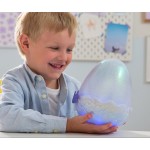 Hatchimals Alive Αυγό Draggle (6069282)