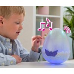 Hatchimals Alive Αυγό Draggle (6069282)